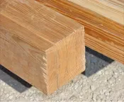 4 ply 2″ x 6″