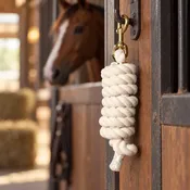 6 ft Cotton Lead Rope