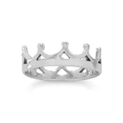 Crown Ring