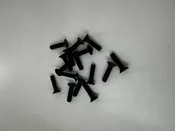 Bottom AR Bracket Bolts