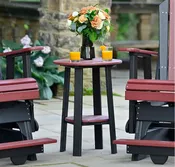 28″ Deluxe End Table
