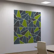 EchoDeco® Mosaic Tiles