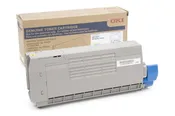 45396221 Okidata Genuine Yellow Toner MPS3537 MPS4242 Series