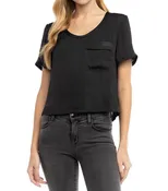 Minimalist Top