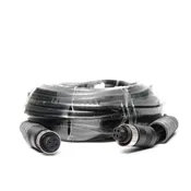 33' Cable - Female 4 Pin to Female 4 Pin Connection
