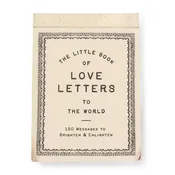 150 Love Letters to the World