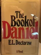 "The Book of Daniel" by Doctorow — time machine books