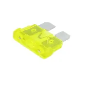 ATC Blade Type Fuses (Amps: 20) Pack of 3