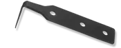 1004-M - ULTRAWIZ XL BLADES - 1-1/2"