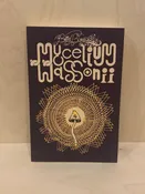 Brian Blomerth’s Mycelium Wassonii