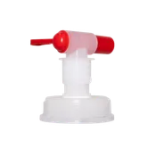 5 Gallon DTG Pretreatment Spigot