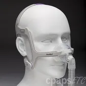 AirFit™ N20 Nasal CPAP Mask for Her with Headgear