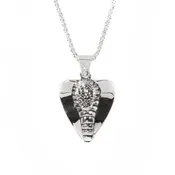 Cobra Lover Necklace