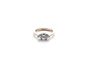 Diamond Marquis Ring — Langert Netzband Fine Jewelers