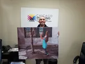 Lamination in Chicago