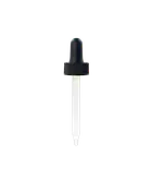1oz LDPE Dropper Assembly PN: AM27765
