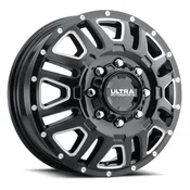 Ultra 003 Hunter Transit Dually Wheel – Front