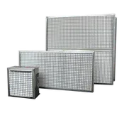 12" x 72" G Series 6K Infrared Gas Catalytic Heater
