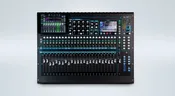 Allen & Heath Qu-24 Compact 30in / 24out Digital Mixer