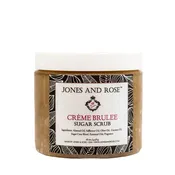 Creme Brulee Sugar Scrub