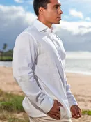 Bamboo Amalfi Shirt