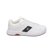 RIVAL Men's Ashbury - White/Charcoal/Gum