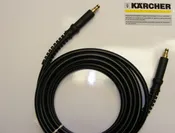 25′ High Pressure Hose (2000 psi)