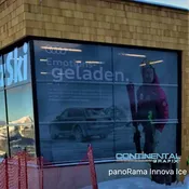 Continental Grafix<br />panoRama Innova Ice 60/40 (LX/SV/UV)