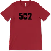502 Cards
