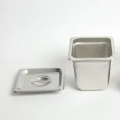 Countertop Compost Bin - Replacement Bins and Covers - Noaway©