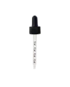 2oz Cal LDPE Dropper Assembly 20-410 Finish PN: AM78917