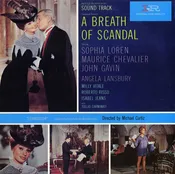 A Breath Of Scandal