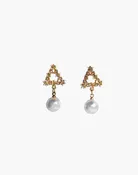 Pearl Earring