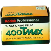 Kodak TMY 135-24 (400ASA)