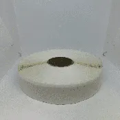 1-1/2″ PSA Cotton Carpet Edge Reinforcement Tape, #992