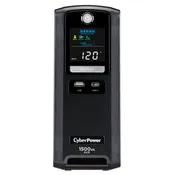 CyberPower 1500VA / 900 Watts Simulated Sine Battery Backup