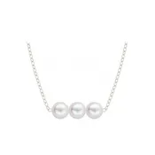 Add – A – Pearl Necklace