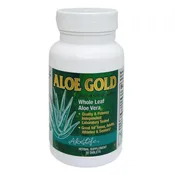 Aloe Gold 30 Tablets