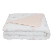 Baby Comforter - Ava Birds