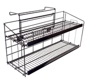 2-Shelf Cooler Mount (Set of 2)