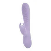 Adam & Eve Tickle Me Softly Rabbit