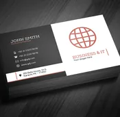 Business Cards