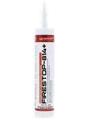 Firestop-814+ Intumescent Firestopping Sealant