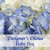 Baby Boy DC 50