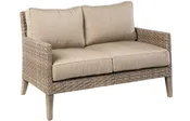 Alfresco Home Cornwall Deep Seating Love Seat