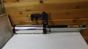 ALBION AT1200S DUAL AIR GUN
