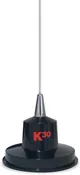 K30 Mag Mount Antenna - customcbradios
