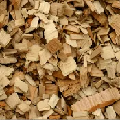 Bulk Mulch – Wood Chips