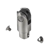 Adjustable rollerbolt