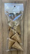 Palo Santo Raw Cones
